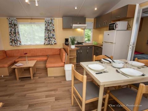 Camping Paradis l'Ile de Kernodet - Camping Loire-Atlantique - Image N°57