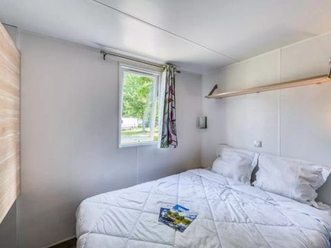 MOBILE HOME 6 people - Confort Plus 4 Rooms 6 People