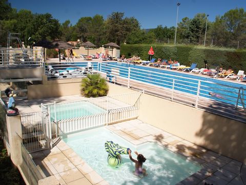 Camping Le Parc - Camping Var - Image N°41