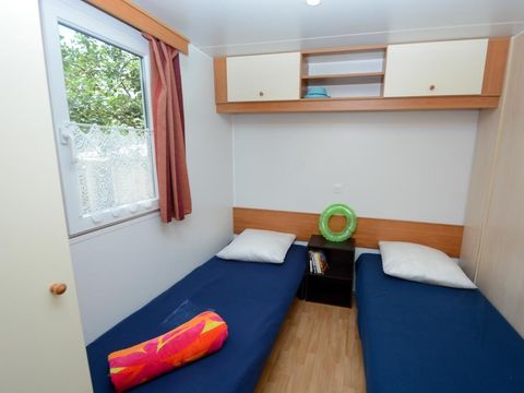 MOBILE HOME 4 people - STANDARD