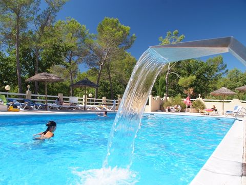 Camping Le Parc - Camping Var - Image N°79