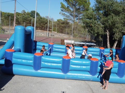 Camping Le Parc - Camping Var - Image N°91