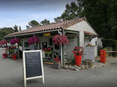 Camping Le Parc - Camping Var - Image N°25