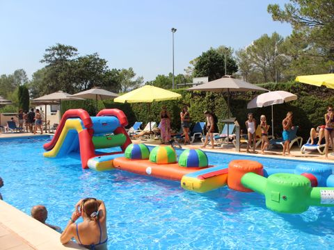 Camping Le Parc - Camping Var - Image N°94