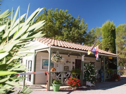 Camping Le Parc - Camping Var - Image N°39