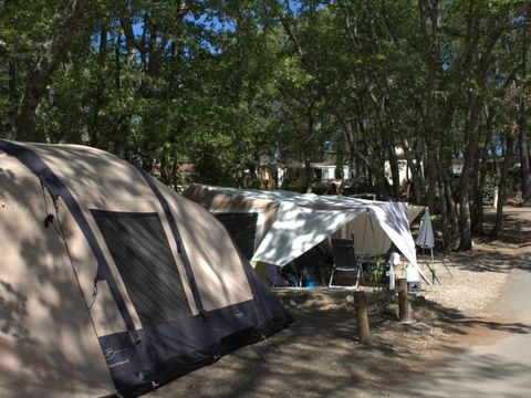 Camping Le Parc - Camping Var - Image N°90