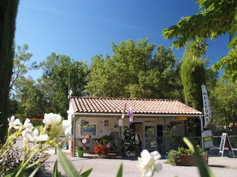 Camping Le Parc - Camping Var - Image N°26