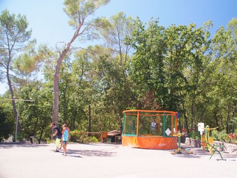 Camping Le Parc - Camping Var - Image N°83