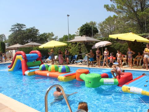 Camping Le Parc - Camping Var - Image N°95