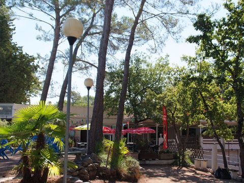 Camping Le Parc - Camping Var - Image N°37