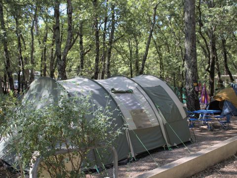 Camping Le Parc - Camping Var - Image N°89