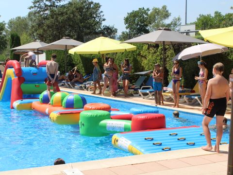 Camping Le Parc - Camping Var - Image N°86