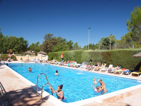 Camping Le Parc - Camping Var - Image N°5