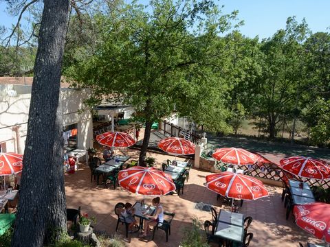 Camping Le Parc - Camping Var - Image N°82