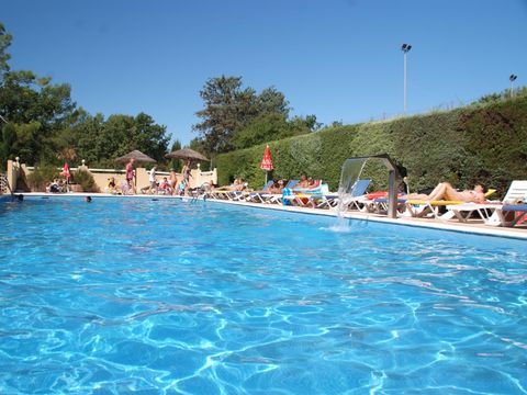 Camping Le Parc - Camping Var - Image N°40