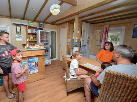 Camping Le Parc - Camping Var - Image N°30