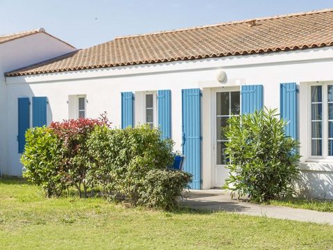 Résidence Odalys Terre Marine - Camping Charente-Maritime - Afbeelding N°5