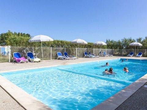 Résidence Odalys Terre Marine - Camping Charente-Maritime - Afbeelding N°0