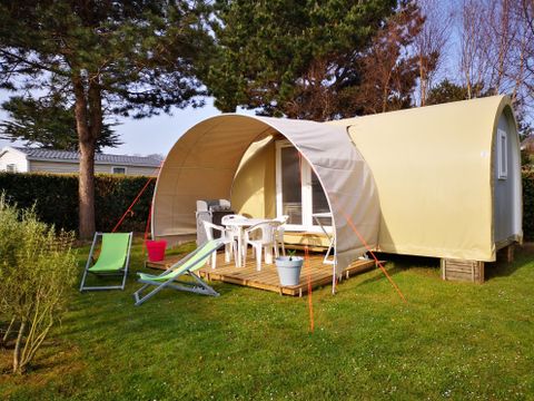 Camping de Trologot - Camping Finistère - Image N°36
