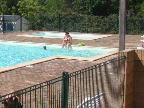 Camping Les Graves - Camping Lot - Image N°2