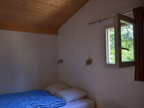 CHALET 4 personnes - CONFORT 2ch 4 PMR