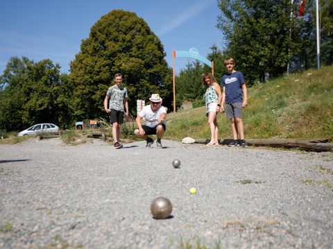 Camping Paradis - Les Chanterelles  - Camping Puy-de-Dôme - Image N°11