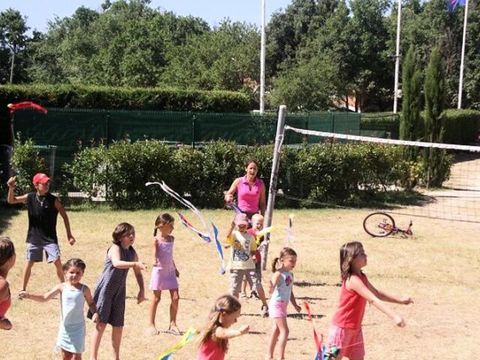 Camping maeva Escapades Le Domaine des Chênes Blancs - Camping Vaucluse - Image N°39