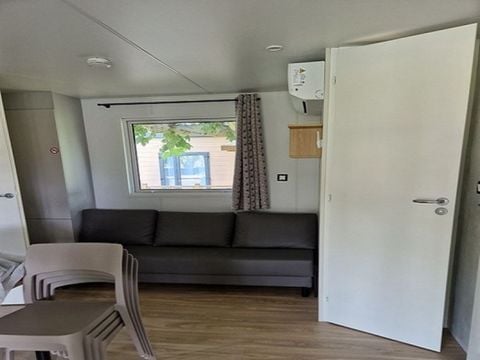 MOBILE HOME 4 people - Premium 2 Bedrooms 4 People