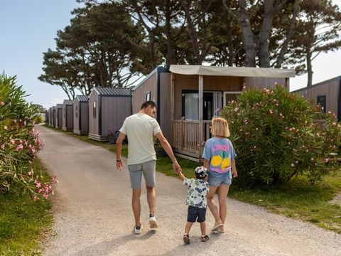 Camping Park Er Lann - Camping Morbihan - Image N°23