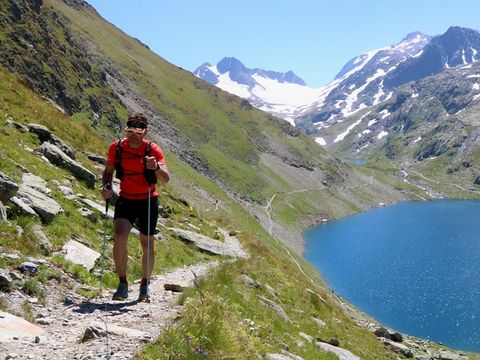 Résidence Odalys L'Ouillon - Camping Savoie - Image N°8