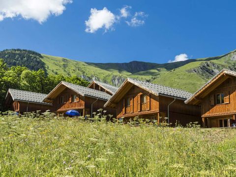 Résidence Odalys Les Chalets de l'Arvan II - Camping Savoie - Image N°4