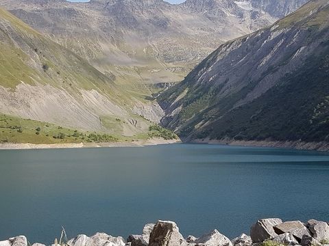 Résidence Odalys Les Chalets de l'Arvan II - Camping Savoie - Image N°18