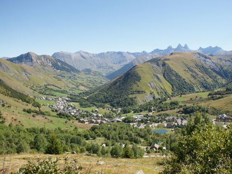 Domaine du trappeur  - Camping Savoie - Image N°19