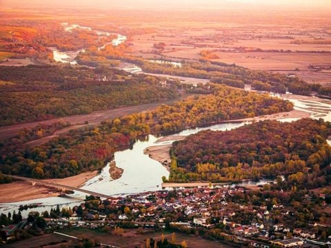 Camping Les Portes de Sancerre - Camping Cher - Image N°15