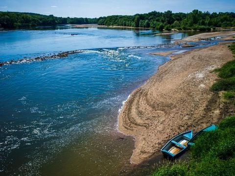 Camping Les Portes de Sancerre - Camping Cher - Image N°16