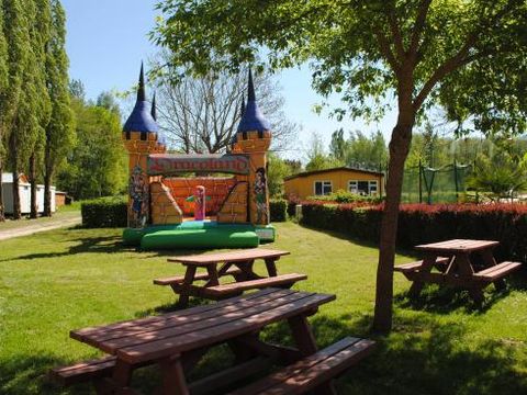 Camping Parc des Joumiers - Camping Yonne - Image N°7