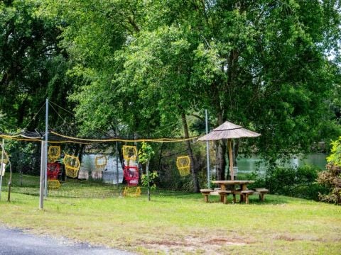 Camping Les Etangs Mina - Camping Charente-Maritime - Image N°109