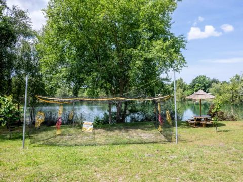 Camping Les Etangs Mina - Camping Charente-Maritime - Image N°107