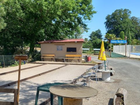 Camping Les Etangs Mina - Camping Charente-Maritime - Image N°125