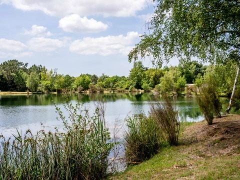 Camping Les Etangs Mina - Camping Charente-Maritime - Image N°103