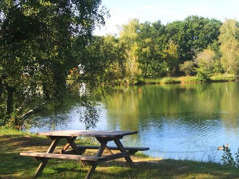 Camping Les Etangs Mina - Camping Charente-Maritime - Image N°69