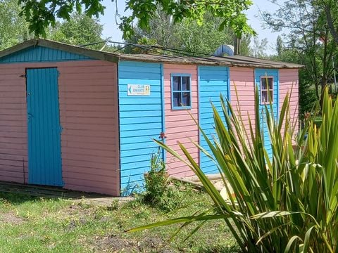 Camping Les Etangs Mina - Camping Charente-Maritime - Image N°39