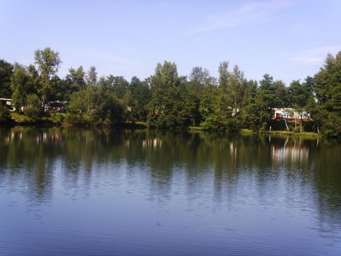 Camping Les Etangs Mina - Camping Charente-Maritime - Image N°29