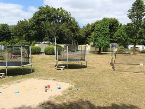 Camping Les Myrtilles - Camping Finistere - Image N°19