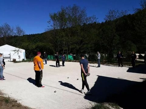 Camping maeva Escapades Coeur d'Ardèche **** - Camping Ardèche - Image N°13