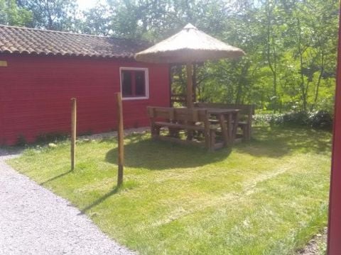 CHALET 6 personnes - CONFORT