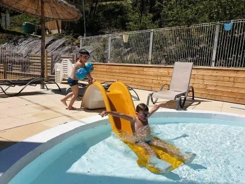 Camping maeva Escapades Coeur d'Ardèche **** - Camping Ardèche - Image N°9