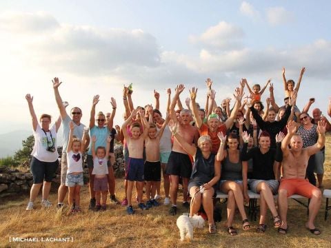 Camping maeva Escapades Coeur d'Ardèche **** - Camping Ardèche - Image N°24