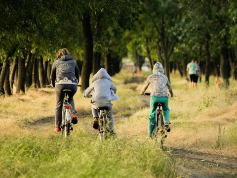 Camping Maeva Escapades Le Casque Roi - Camping Ardèche - Image N°56