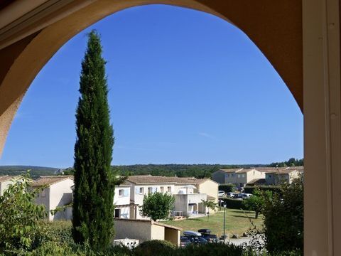 Résidence Club Odalys Le domaine des Hauts de Salavas - Camping Ardèche - Image N°16